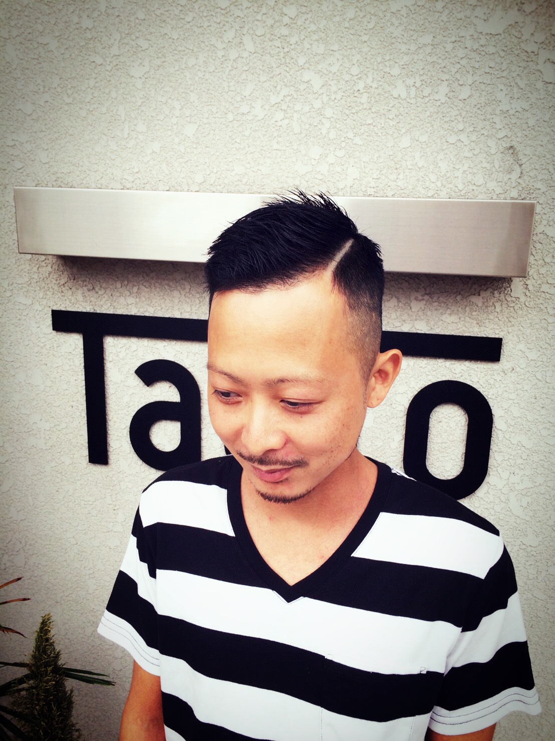 滋賀県大津市瀬田、美容室020