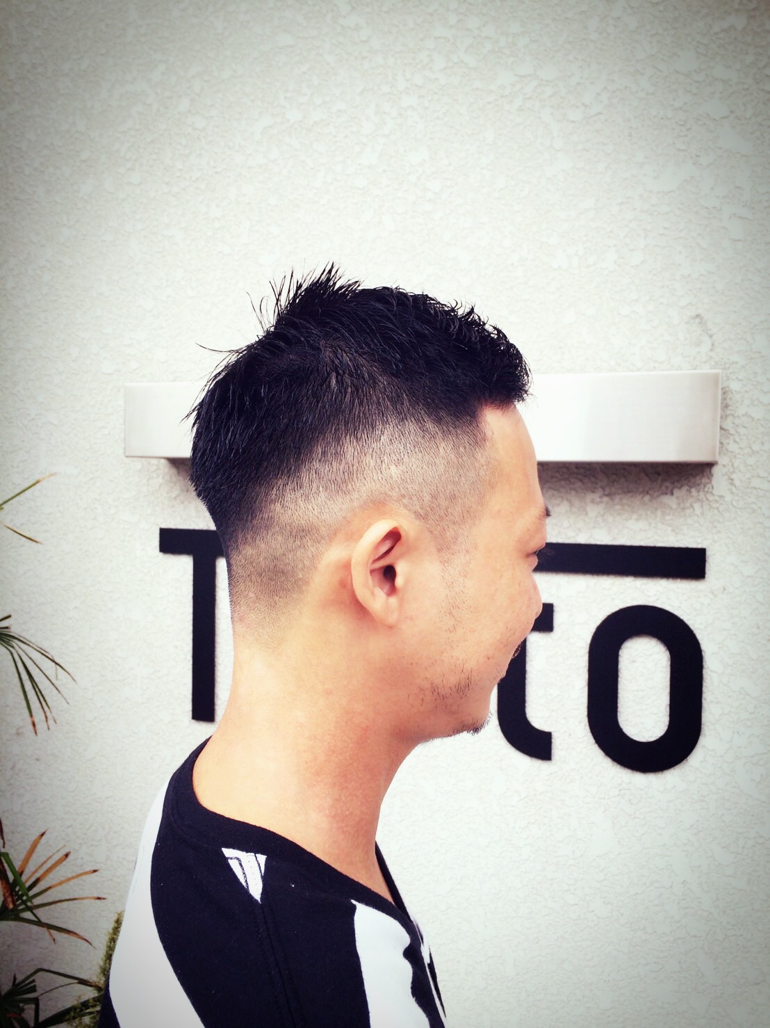 滋賀県大津市瀬田、美容室021