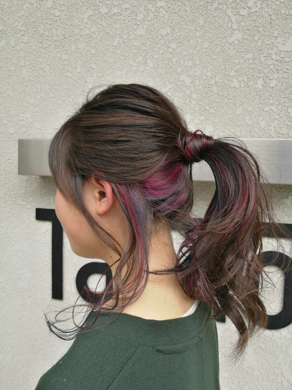 滋賀県大津市瀬田、美容室025