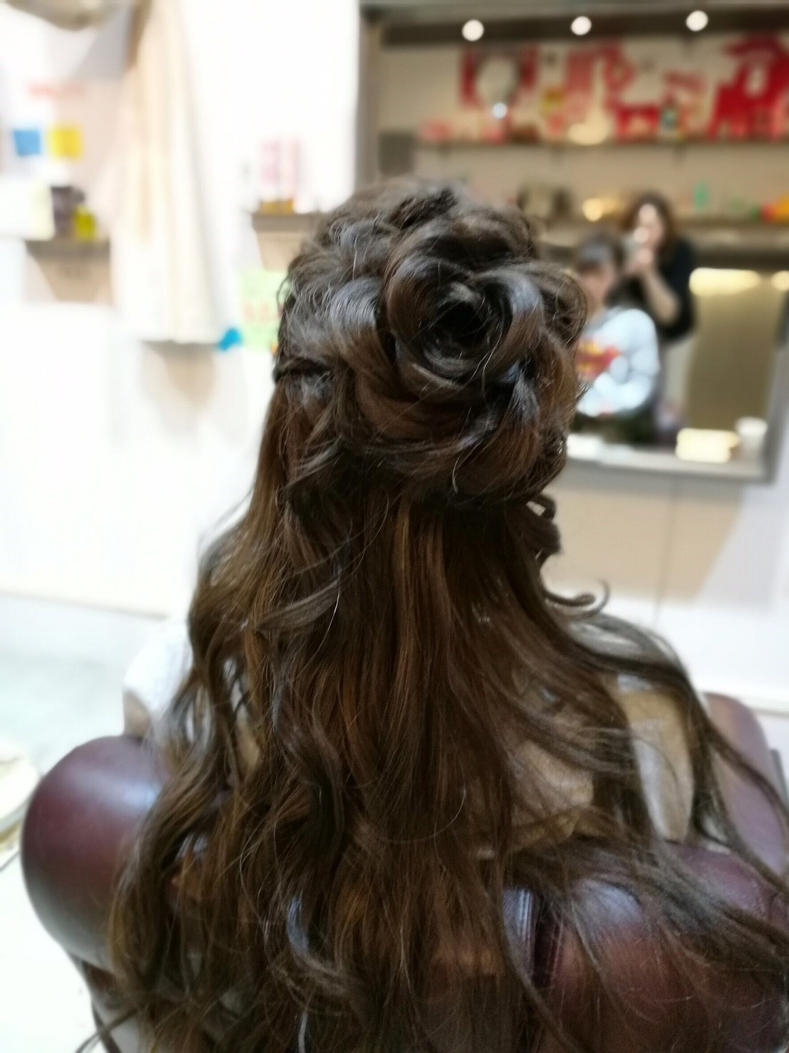 滋賀県大津市瀬田、美容室027