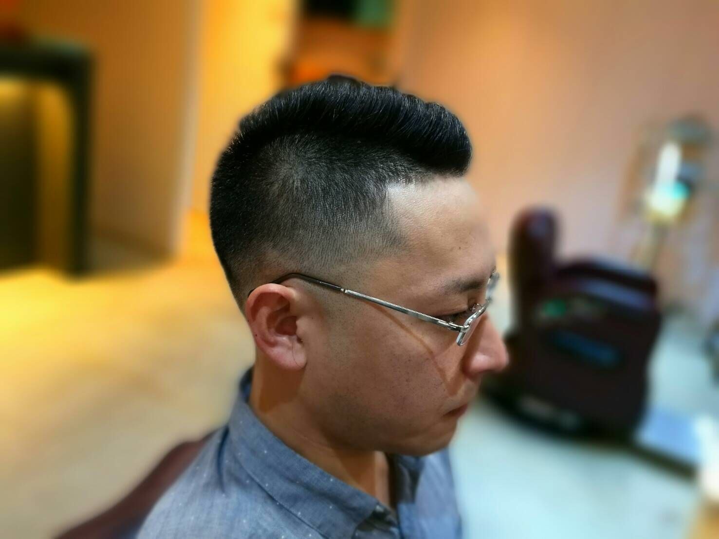 滋賀県大津市瀬田、美容室035