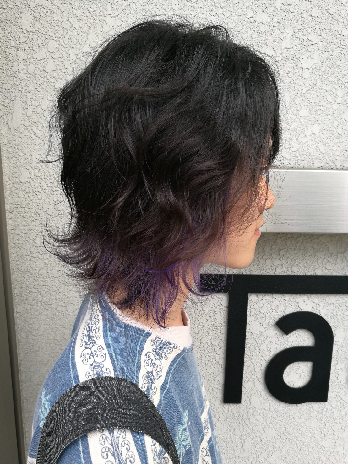 滋賀県大津市瀬田、美容室040